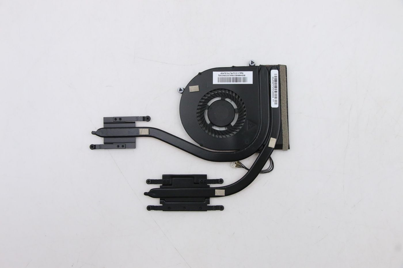 Image of Lenovo HEATSINK Intel Dis w fan AVC - Approx 1-3 working day lead.