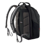 Wenger/SwissGear 600631 laptoptas 40,6 cm (16") Rugzakhouder Zwart