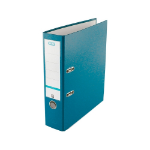 Elba Rado Top ring binder A4 Turquoise