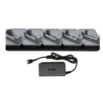 Zebra CRD-TCVTB-5D-1 handheld mobile computer accessory Charging cradle