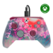 Turtle Beach Rematch Advanced Kyoto Bloom Wired Gaming Controller for Xbox and PC – Lenticular, Multi-Design, Remappable Buttons, Hall-Effect Hair Triggers, 8ft Cable, Officially Licensed by Xbox