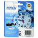 Epson Alarm clock 27 DURABrite Ultra Multi-pack cartucho de tinta 1 pieza(s) Original Cian, Magenta, Amarillo