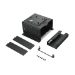 Lenovo 4XF1S12015 mounting kit Black