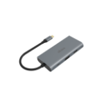 Akasa USB Type-C 9-In-1 Dock