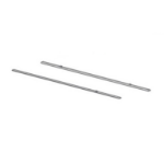 HP L94457-001 laptop spare part Feet