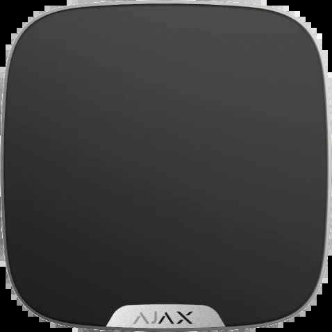 SS DD Cover Plate - Black thumbnail