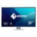 EIZO FlexScan EV3285-WT LED display 80 cm (31.5") 3840 x 2160 pixels 4K Ultra HD White