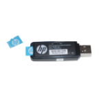 HPE 741279-B21 - Dual 8GB microSD EM USB Renew Kit