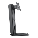 Rangee 22150009 houder & standaard all-in-one pc/werkstation Zwart