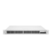 Cisco Meraki MS320-48FP Managed L3 Gigabit Ethernet (10/100/1000) Power over Ethernet (PoE) White
