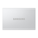 Samsung MU-PD1T0G/WW external solid state drive 1 TB USB Type-C 3.2 Gen 2 (3.1 Gen 2) Silver