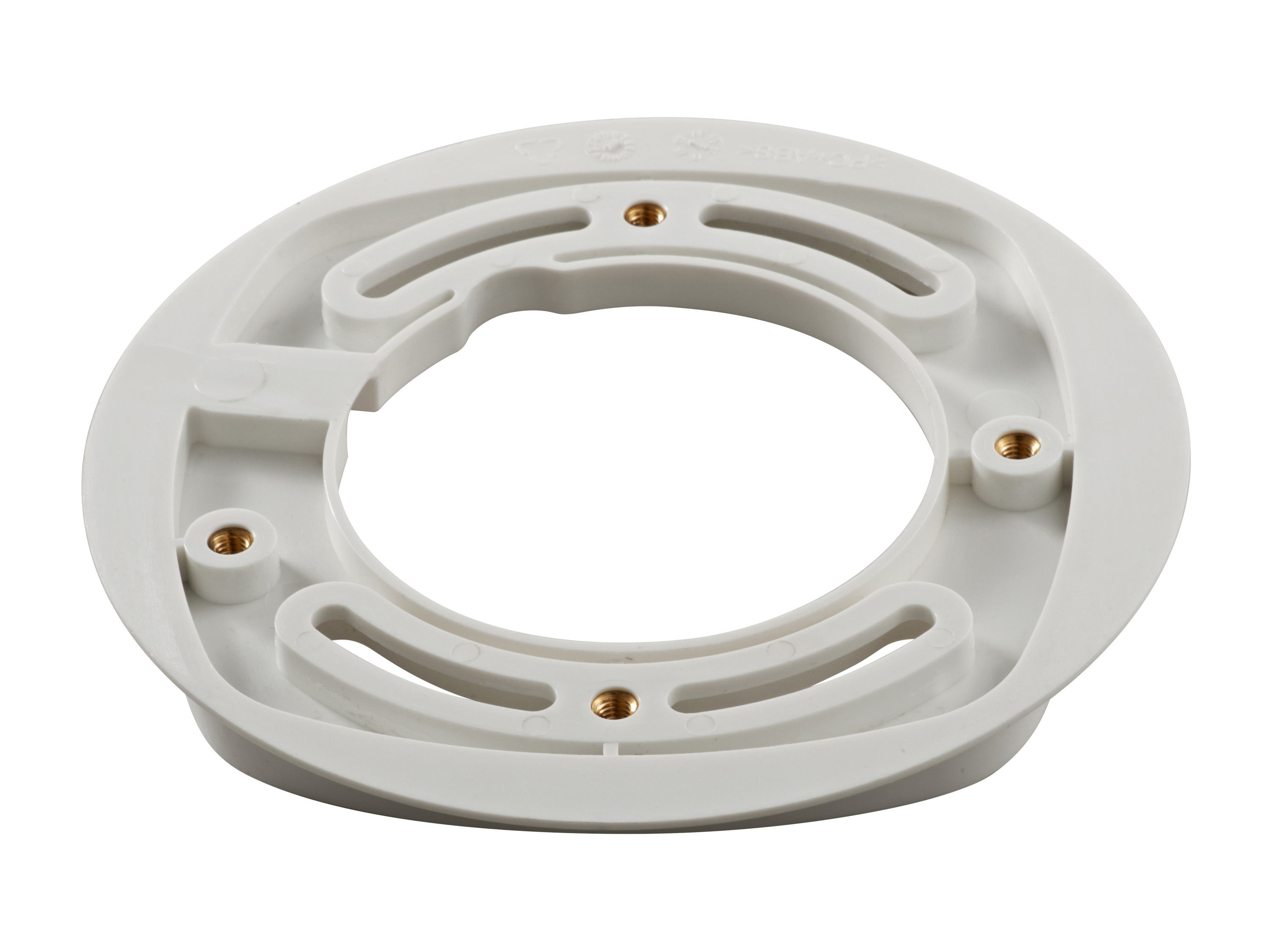 Image of LevelOne In-ceiling Mount Bracket