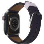 OtterBox Symmetry Cactus Series for Apple Watch 38/40/41mm, Plum Luxe
