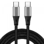 iBox IKUTC2B USB cable USB 2.0 2 m USB C Black