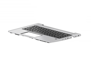 HP L65225-051 notebook spare part Keyboard