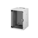 Digitus SOHO PRO wall-mounted enclosure - 254 mm (10") - 315x300 mm (WxD)