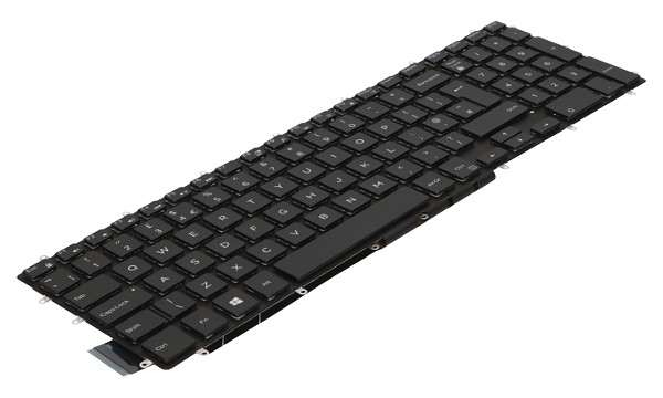 2-Power ALT23213A notebook spare part Keyboard