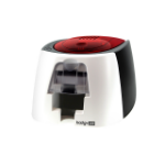 Evolis Badgy200 plastic card printer Dye-sublimation/Thermal transfer Color 260 x 300 DPI