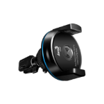 AEROCOOL Premium 360 Rotatable Wireless Car Charger