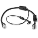 Zebra CBL-DC-379A1-01 power cable Black