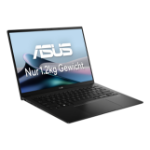 ASUS Zenbook 14 OLED UM3406GA-QD184W Copilot+ PC AMD Ryzen™ AI 7 445 Laptop 35.6 cm (14") WUXGA 32 GB LPDDR5x-SDRAM 1 TB SSD Wi-Fi 6E (802.11ax) Windows 11 Home German Black