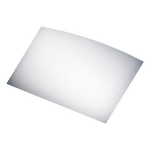 Esselte Deskmat Designer Europost 50x65cm