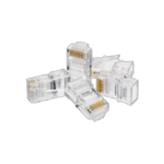 Alantec WT001OP wire connector RJ-45 White