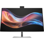 HP Series 7 Pro 27 inch 4K Conferencing Monitor - 727pm