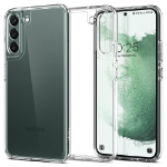 Spigen Ultra Hybrid mobiele telefoon behuizingen 16,8 cm (6.6") Hoes Transparant