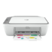 HP DeskJet 2720e Inalámbrico All-in-One Color Impresora, Instant Ink; Fotocopiadora, escáner