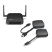 BenQ WDC10HC wireless presentation system HDMI Desktop