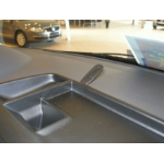 Brodit ProClip Zwart