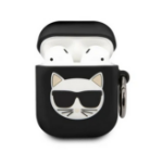 Karl Lagerfeld KLACA2SILCHBK 3700740479094 Case