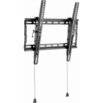 Vision VFM-W4X4TV/2 tv-bevestiging 165,1 cm (65") Zwart