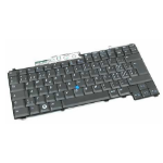 DELL GM170 laptop reserve-onderdeel Toetsenbord