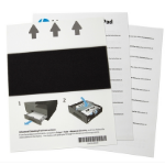 HP CN459-67006 Cleaning-kit for HP OfficeJet Pro X/PageWide Pro 477