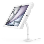 Compulocks 159W13PAPX4W tablet security enclosure White 33 cm (13")