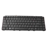 DELL R392J laptop reserve-onderdeel Toetsenbord