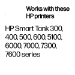 HP 1VU27AE/31 Ink cartridge magenta, 8K pages 70ml for HP Smart Tank Plus 555/Wireless 455/7005