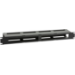 Lanview RAO420BL rack accessory Cable organizer