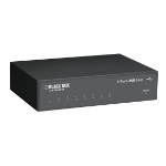 Black Box IC1025A video signal converter