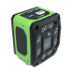 Zebra FS42 Fixed bar code reader 1D/2D CMOS Black, Green