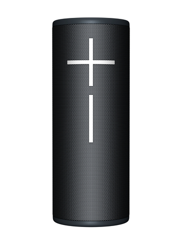 Logitech MEGABOOM 4 - Speaker - active