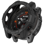 Garmin EU Product - Epix Pro 51mm/Fenix 7X/7X Pro Skal till Smartklocka i TPU - Svart