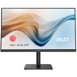 MSI Modern MD272XP computer monitor 27" 1920 x 1080 pixels Full HD LCD Black