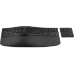 HP 960 Ergonomic Wireless Keyboard