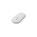 Logitech 920-012210 toetsenbord Inclusief muis Universeel RF-draadloos + Bluetooth AZERTY Frans Wit