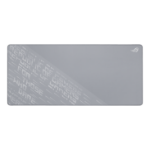 ASUS ROG Scabbard II Arctic Gray XXL Gaming mouse pad Grey