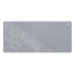 ASUS ROG Scabbard II Arctic Gray XXL Gaming mouse pad Grey