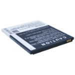 CoreParts MBXMP-BA281 mobiele telefoon onderdeel Batterij/Accu